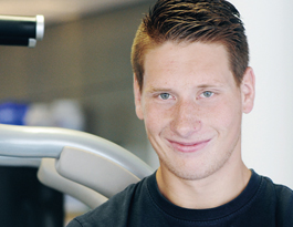Stefan Seidl